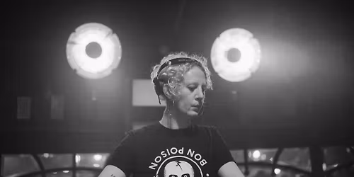 boum boum des 3 ans  \/\/ DJ Cup of Tea aux platines