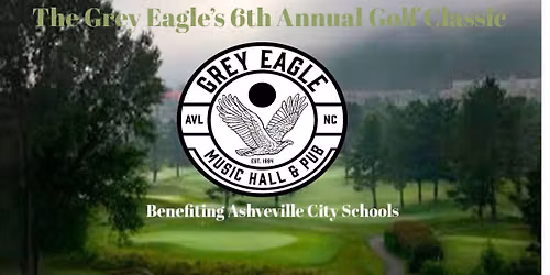 The Grey Eagle Classic Golf Tournament