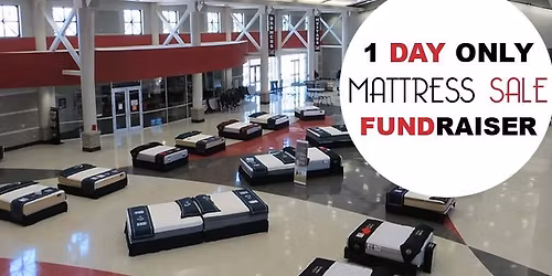 Anacortes Choir & Band's 10th ANNUAL Mattress Fundraiser