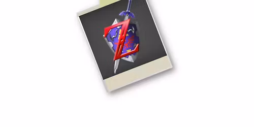 December puzzle night - The Legend of Zelda