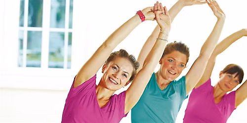 Mummy & Me Aerobics - every Thursday - free trial!
