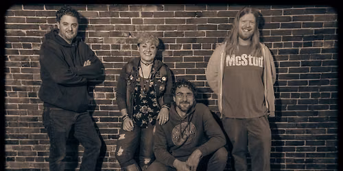 Tumbletoads Live @ Fody's Tavern Nashua