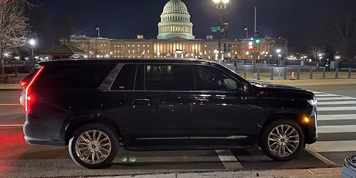 Executive Protection Course - Washington, D.C. 