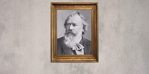 Keyboard Conversations\u00ae with Jeffrey Siegel: The Romantic Music of Brahms