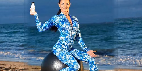 The Spring Reset - Interactive Wellness Workshop