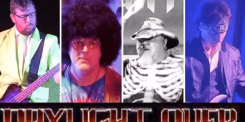 \ud83e\udde1\ud83d\udda4Harley Corin\u2019s Presents \ud83c\udf83HALLOWEEN HANGOVER\ud83c\udf83 with \ud83d\udc9a\ud83d\udda4DAYLIGHT OVER\ud83d\udda4\ud83d\udc9a