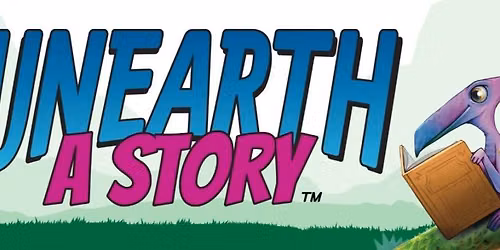 Move and Groove with a Story