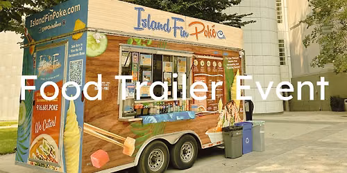 Food Trailer Event at the Department of Justice