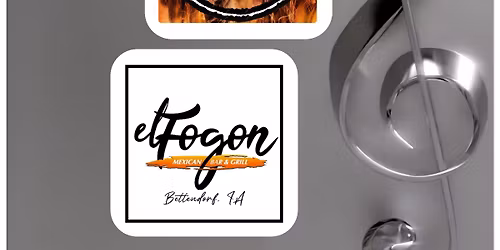 Tangled Reality at El Fogon Mexican Restaurant 