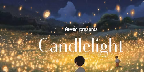 Candlelight: The Best of Joe Hisaishi