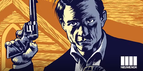 Def Americans | Nieuwe Nor