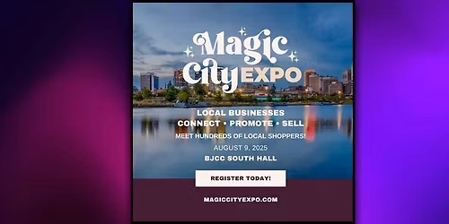 Magic City Music Fest