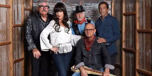 Living in The USA: The Linda Ronstadt Tribute