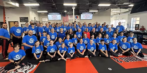 ATA Mile High Camp 2026