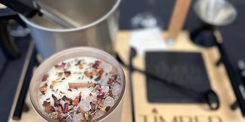 Timber & Tinsel: Mom\u2019s Day Edition