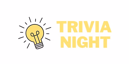 Trivia for Adults & Teens