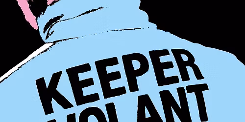 KEEPER VOLANT - The MArones