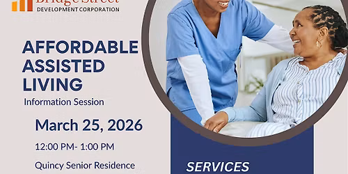 Affordable Assisted Living