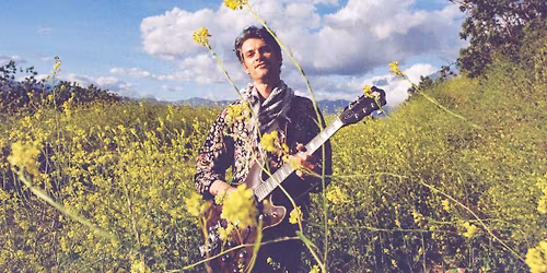 Avi Salloway and friends concert