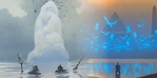 Trainer J's MTG Pauper Nights