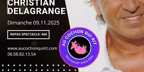 Christian DELAGRANGE \u00e0 HARDIFORT (59)