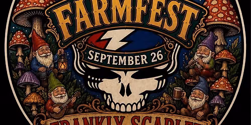 FARM FEST 2026