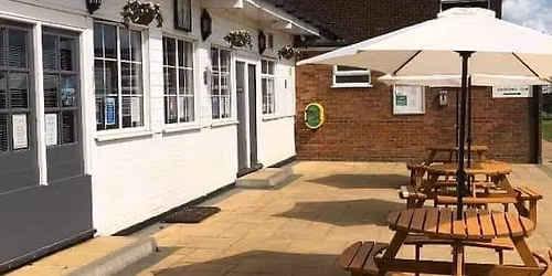 Terry Thurley - memorial bench 