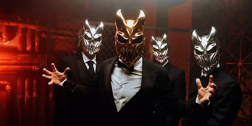 Slaughter to Prevail