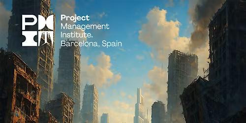 EVENTO ANUAL PMI-BCN 2025 - PRESENCIAL, Mi\u00e9rcoles, 26\/11\/2025