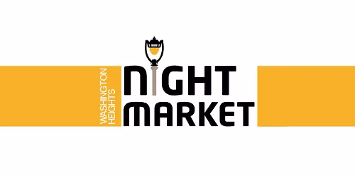 Washington Heights Night Market | September 2026