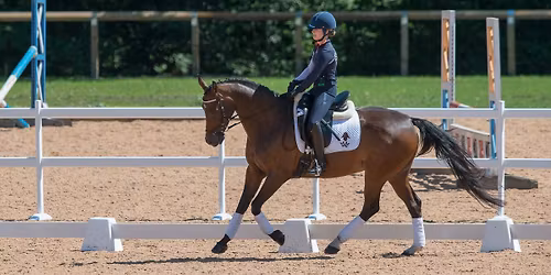 BHS Stage 4 and 5 Ride Training