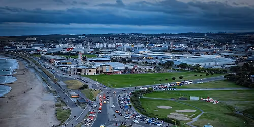 aberdeen round 2