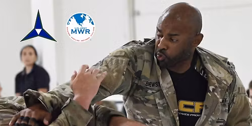 Phantom Warriors Combatives Invitational II