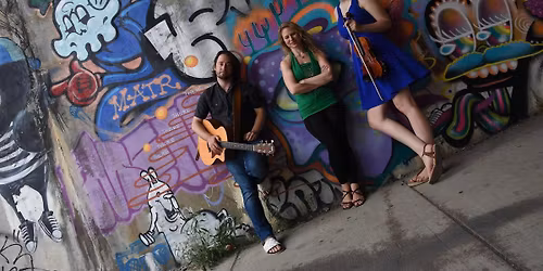 Tall Girl & the Bangers Returns to My Buddy's