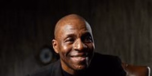 Tunde of Lighthouse Family Live in Liverpool Cathedral