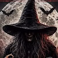 Witches Walk- Canal Crawl
