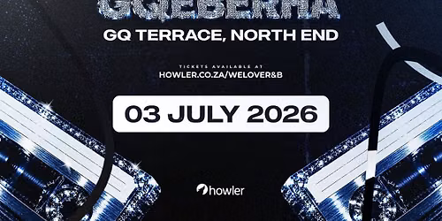 We Love RnB - Gqeberha 