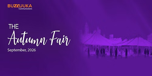 The Autumn Fair