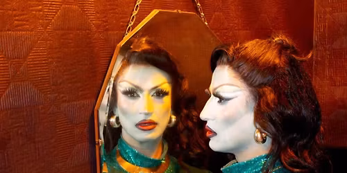 Brunch: Drag & Comedy Cabaret