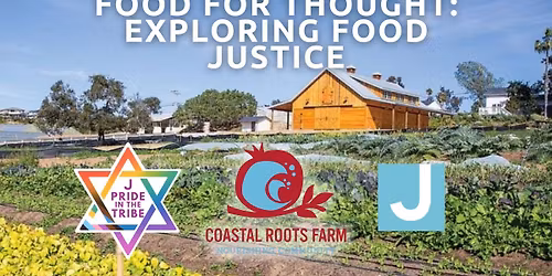 Food for Thought: Exploring Food Justice