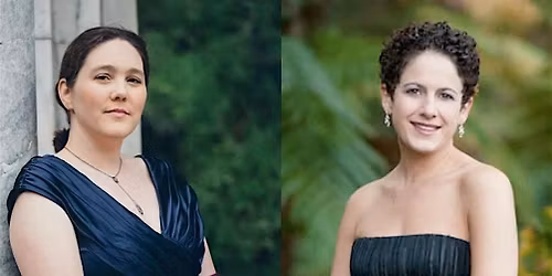 To the Distant Beloved: Song Cycles of Beethoven and Schumann