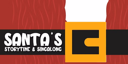 Santa's Storytime & Singalong