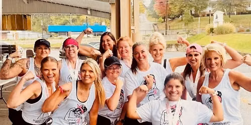 4th Annual Dash For A Cure 5K \/ 1 Mile Fun Walk \/ Kids Dash