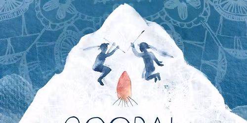 Gooral - Hajdukujemy Tour - Gdynia - Podw\u00f3rko Art \/ Scena Ucho 