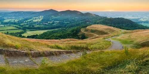Hills Walk Social