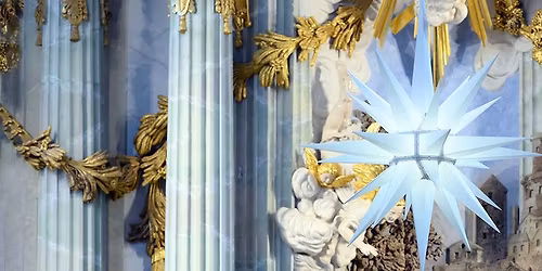 BACH \u2013 Weihnachtsoratorium I Kantaten I-VI