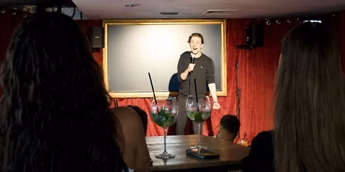 Thursday Night Comedy, 7PM, Leicester Square