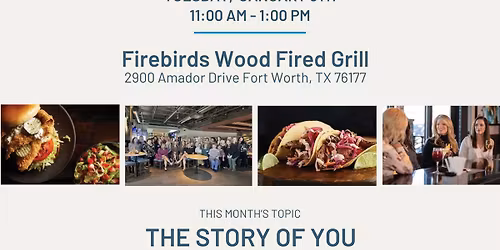 January 2026 EmpowHER Luncheon