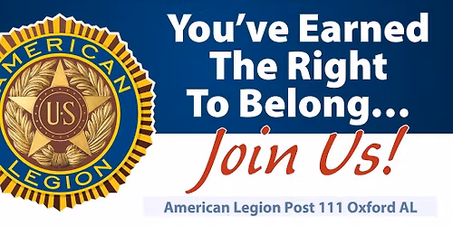 Monthly Post Meeting