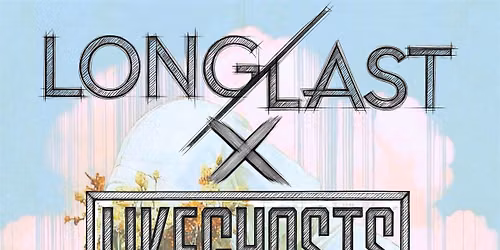 Long Last \u2022 Likeghosts \u2022 City under Seige \u2022 Chris Torres